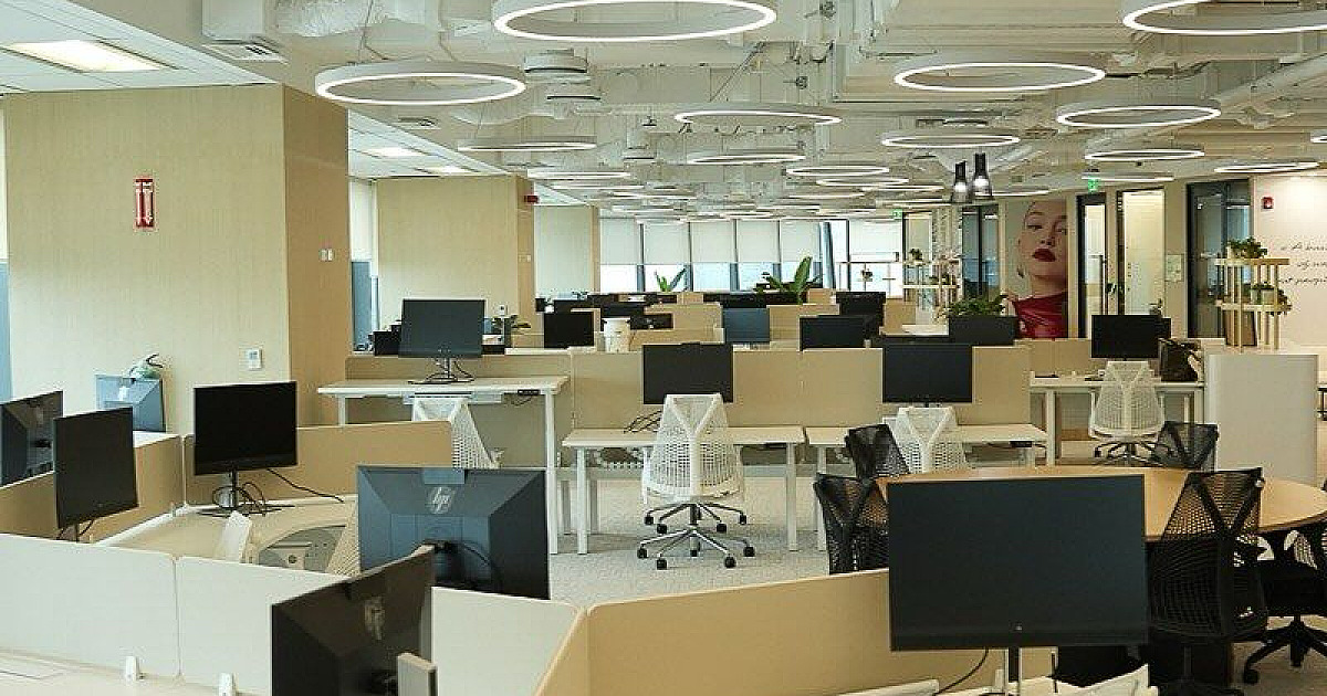 Grupo L’Oréal no Brasil abre vagas para programa de Trainee