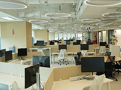 Grupo L’Oréal no Brasil abre vagas para programa de Trainee