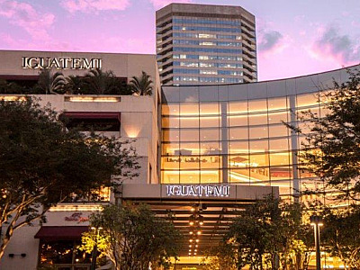 Iguatemi Alphaville completa 10 anos com programação especial para data