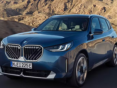 BMW prepara três lançamentos para o Brasil ainda este ano