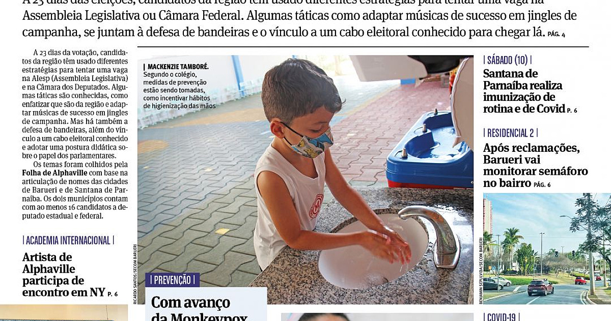Edição 980