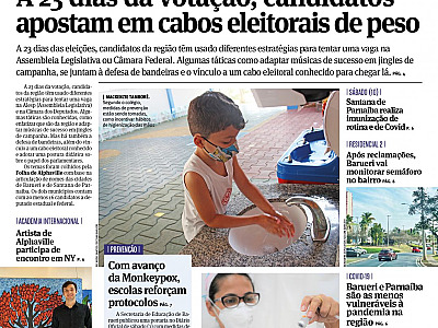 Edição 980