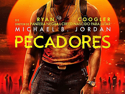 Pecadores