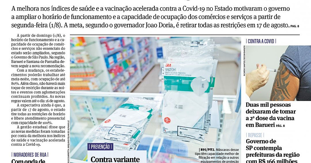 Edição 924