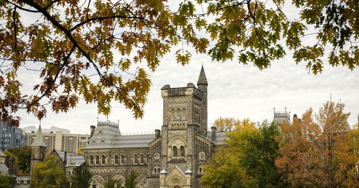 Universidade no Canadá abre inscrições de bolsas de estudo para brasileiros