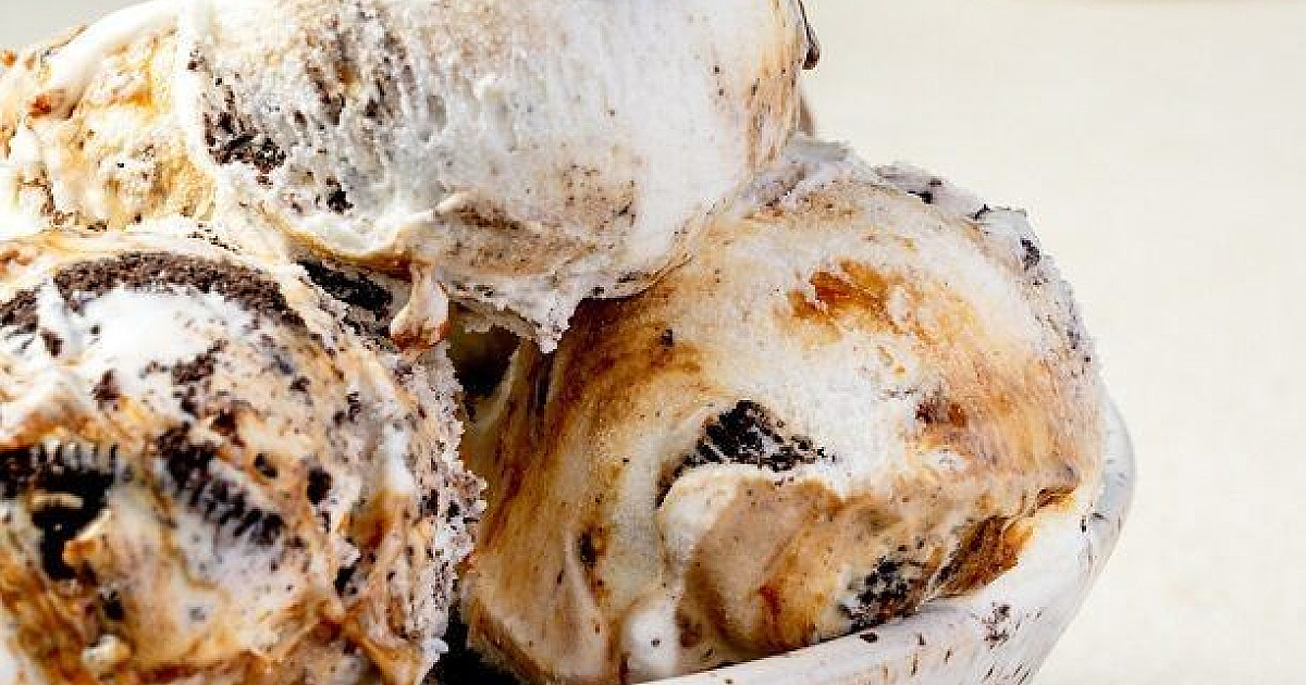 Bacio di Latte se inspira em sucesso de Los Angeles para novo sabor de gelato