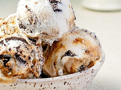 Bacio di Latte se inspira em sucesso de Los Angeles para novo sabor de gelato