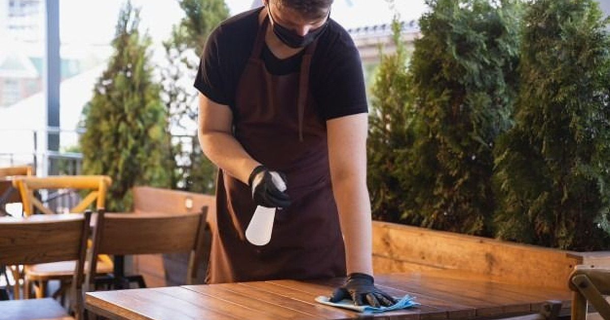 Municípios aguardam parecer do governo para manter região na fase laranja