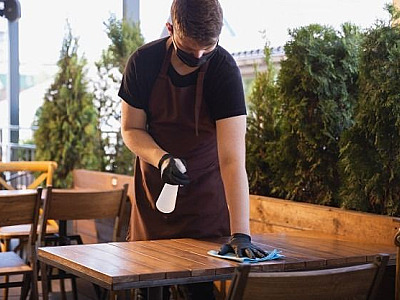 Municípios aguardam parecer do governo para manter região na fase laranja