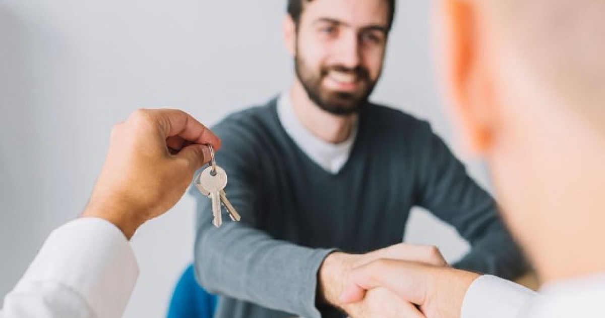 Home equity deve ser
tendência em 2024