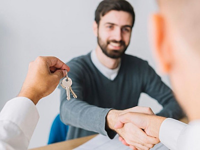 Home equity deve ser
tendência em 2024