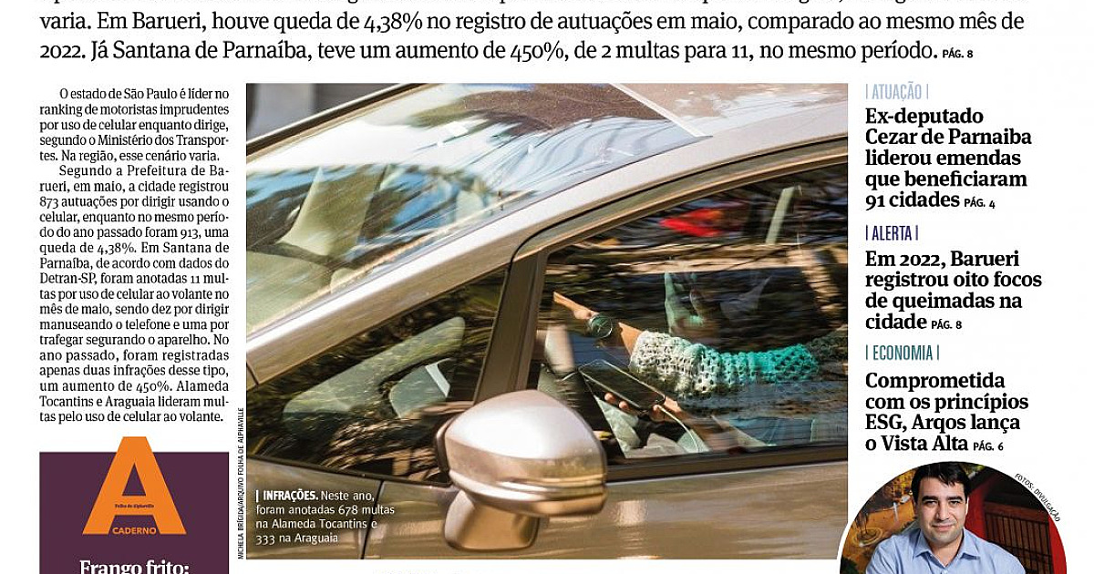 Edição 1021