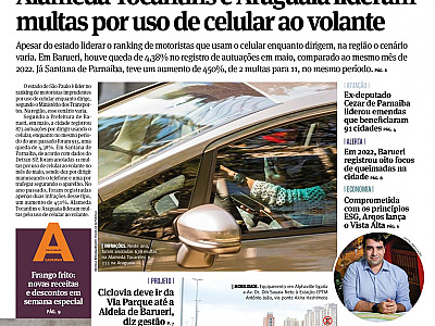 Edição 1021