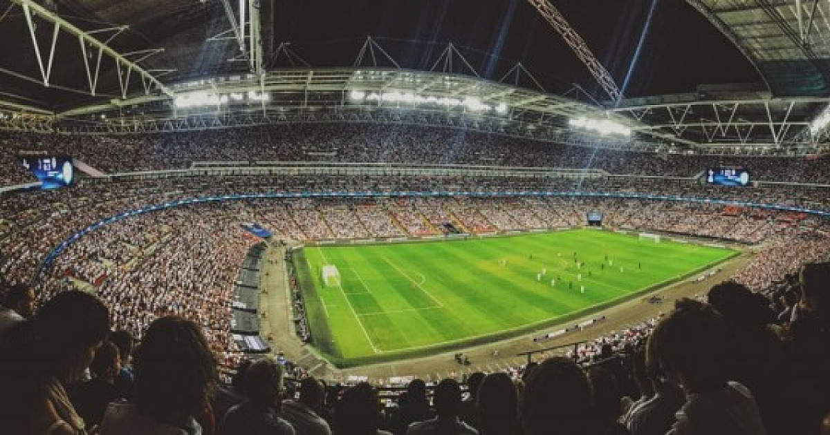 Final da Champions League 2025 será exibida ao vivo em cinemas de todo o Brasil