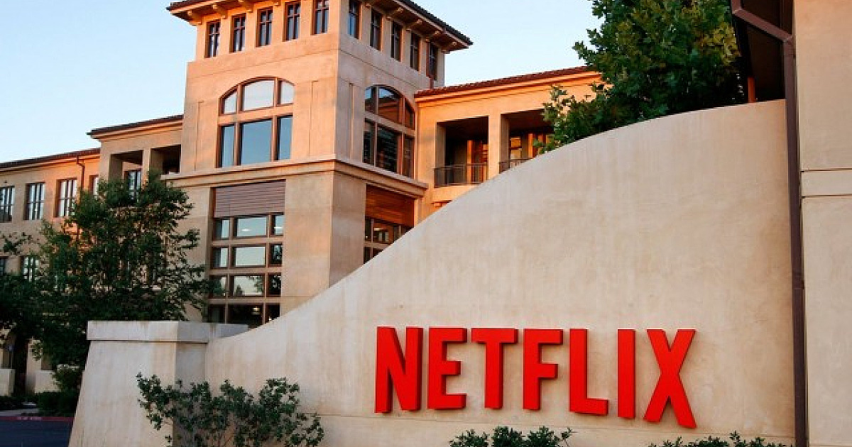Netflix e Warner Bros. abrem novas vagas de emprego em Alphaville