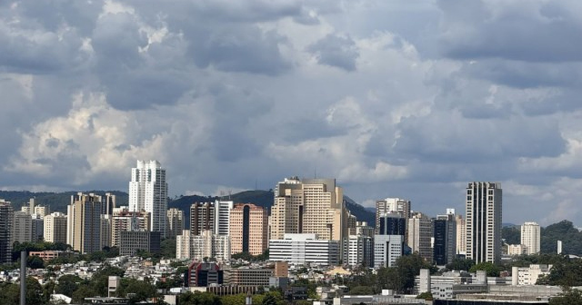 Onda de calor deve atingir o estado de SP nesta semana