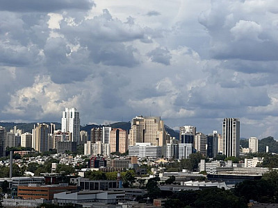 Onda de calor deve atingir o estado de SP nesta semana