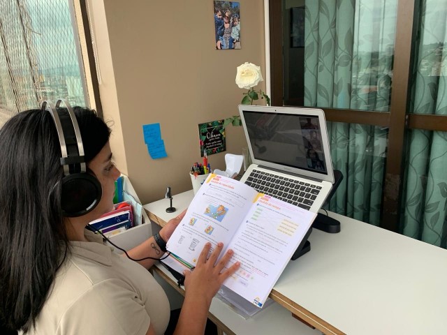 Com quarentena, instituições da região se adaptam a educação a distância