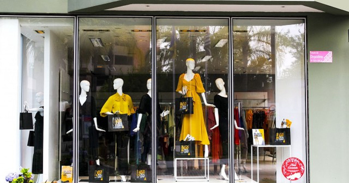 Shoppings da região se preparam para a Black Friday