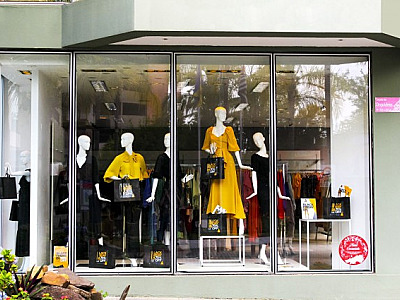 Shoppings da região se preparam para a Black Friday