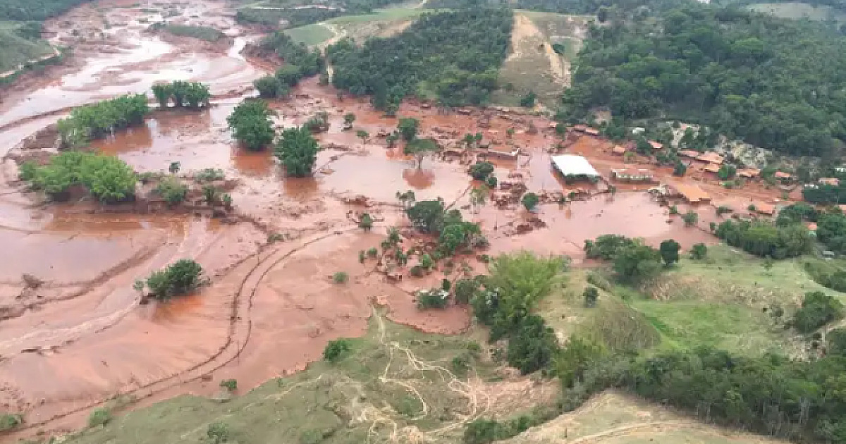 Desastre de Mariana completa 10 anos e moradores ainda buscam justiça