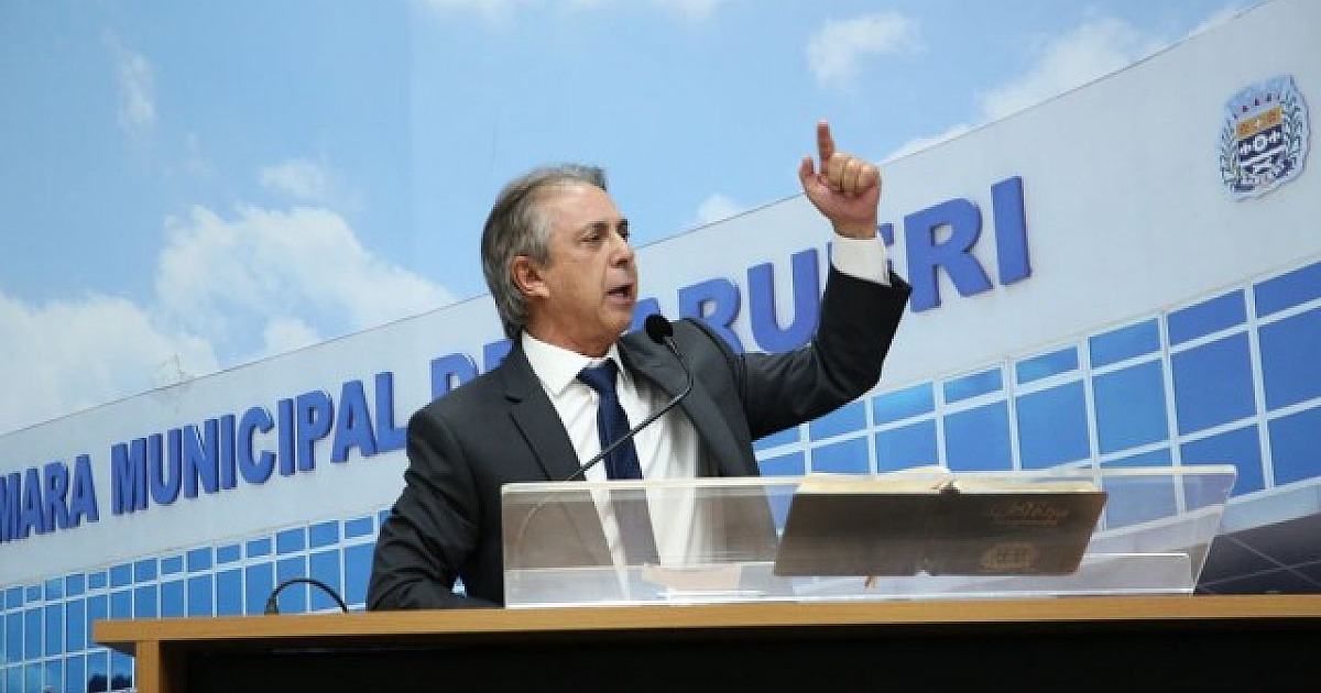 Câmara aprova contas de Furlan e indica reaproximação de ex-aliados