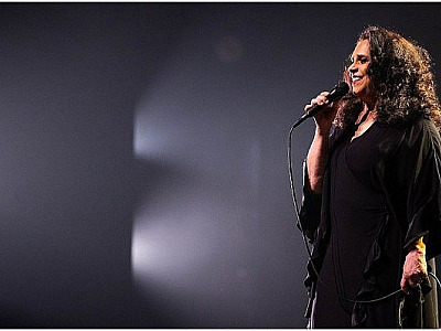 Cantora Gal Costa morre aos 77 anos