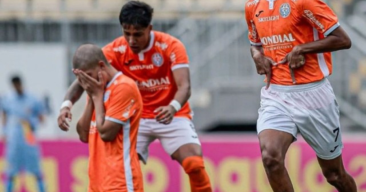 Copinha 2023: Ska Brasil se classifica com gol no último minuto