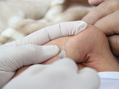 Municípios registram juntos mais de 50 casos de meningite