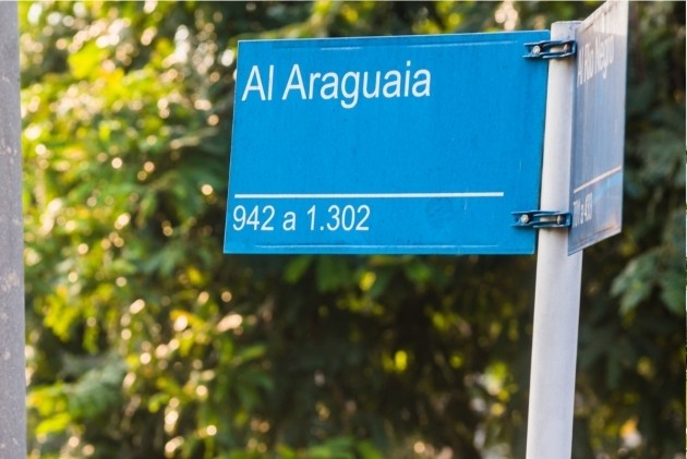 Cozinheiro morre e tem bicicleta roubada em Alphaville