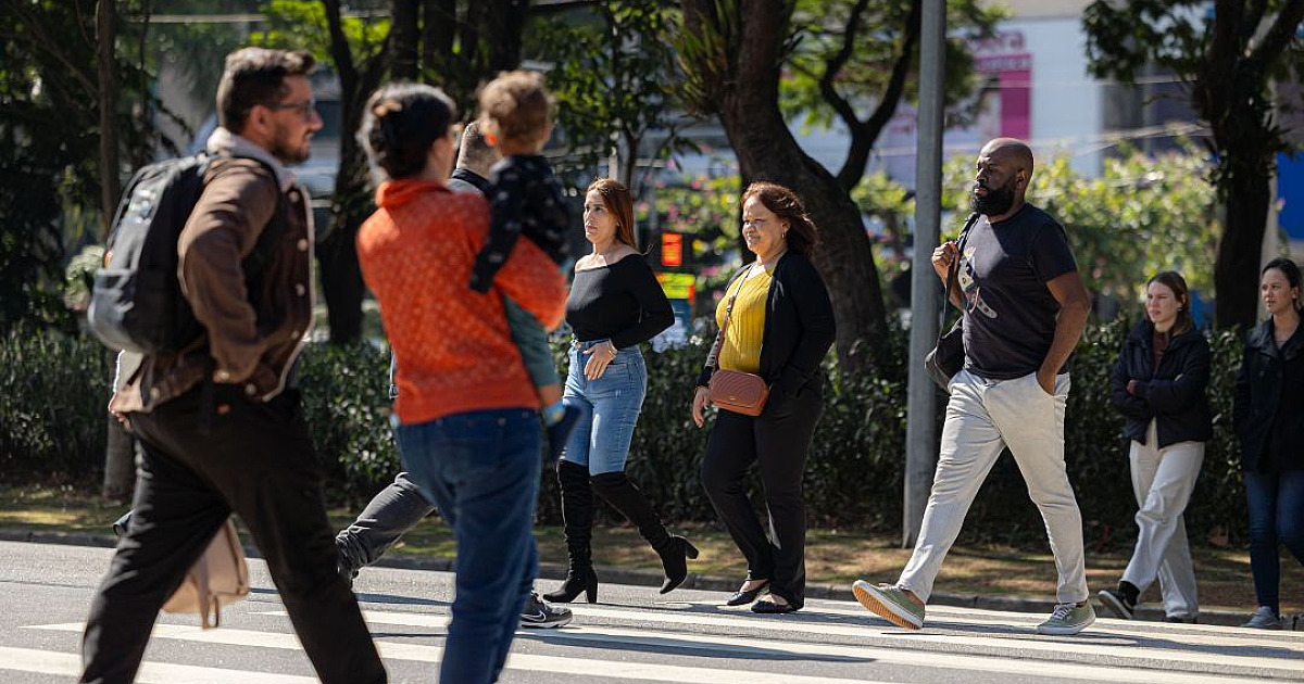 Barueri e Santana de Parnaíba ganharam 4,8 mil habitantes em um ano, revela IBGE