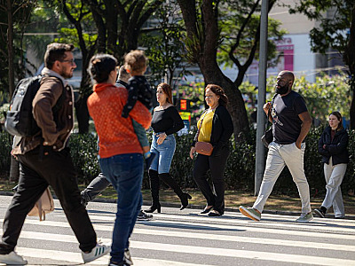 Barueri e Santana de Parnaíba ganharam 4,8 mil habitantes em um ano, revela IBGE