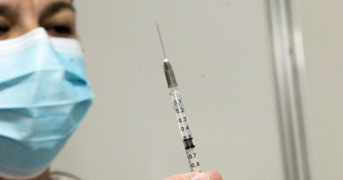 Seguindo o Estado, Barueri terá o Dia V de vacinação contra a Covid-19 neste sábado (02/10)