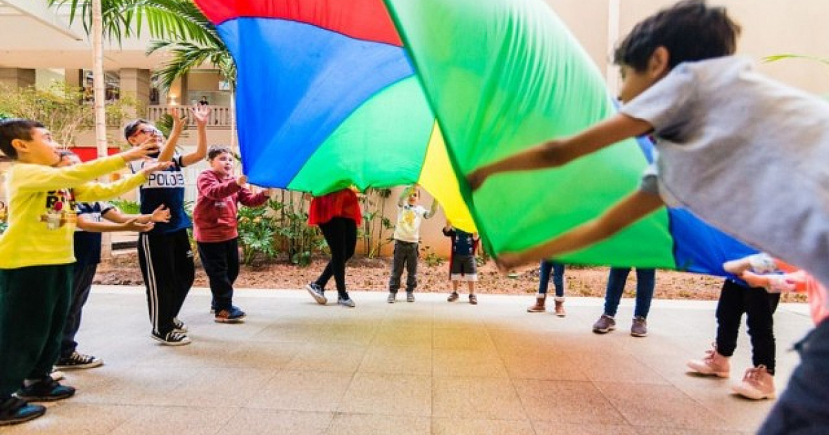 Alpha Square Mall terá oficina de decoração de bolo e diversas brincadeiras