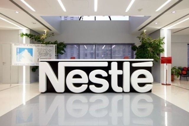 Nestlé abre vagas para Programa de Estágio 2023