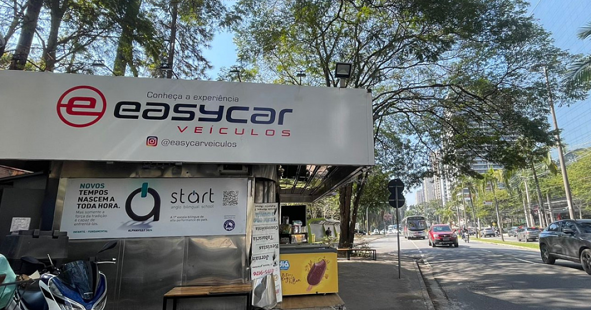 Número de acidentes de trânsito já passa de 400 em Barueri e Santana de Parnaíba