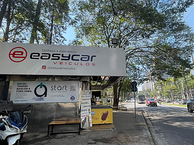 Número de acidentes de trânsito já passa de 400 em Barueri e Santana de Parnaíba