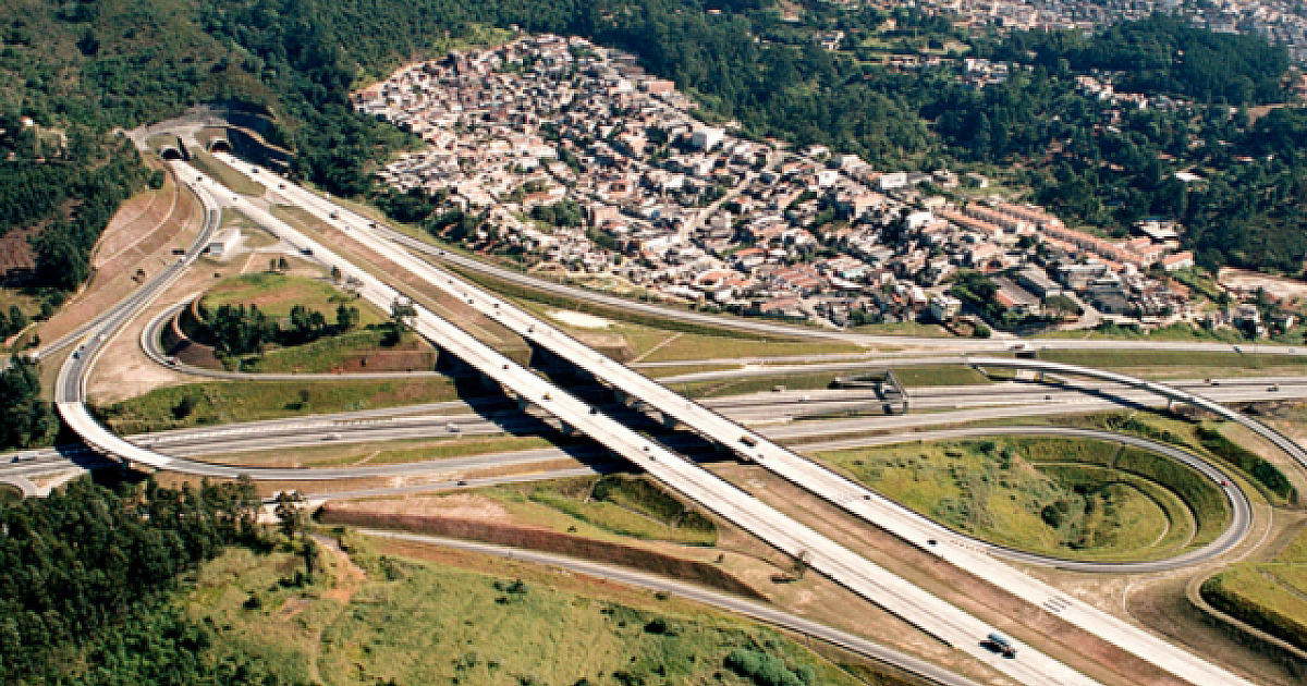 Tarifa do Rodoanel Oeste subirá para R$3,50 a partir de 1º de julho