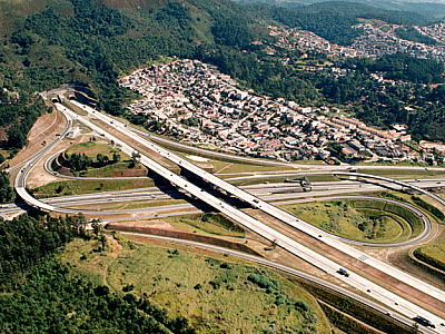 Tarifa do Rodoanel Oeste subirá para R$3,50 a partir de 1º de julho