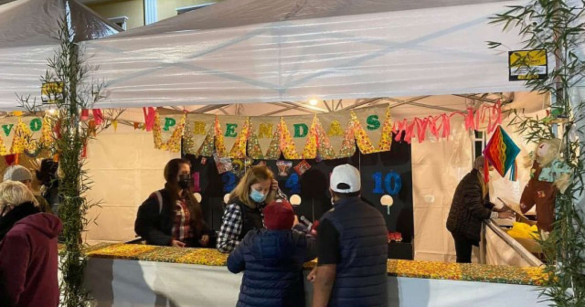 Festa de Santo Antônio acontece neste fim de semana em Aldeia da Serra