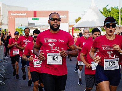Destino esportivo, Alphaville se mantém no circuito das corridas de rua em 2026