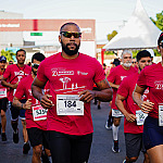 Destino esportivo, Alphaville se mantém no circuito das corridas de rua em 2026