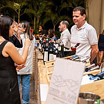 Iguatemi Alphaville recebe 12ª edição da Trilha do Vinho com rótulos premiados e descontos de Black