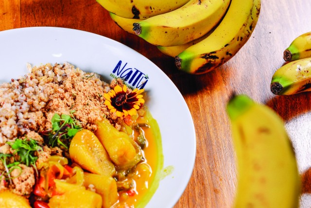 Nattu abre as portas no Iguatemi Alphaville