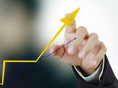 Retomada: confiança dos empresários avança 11,8%