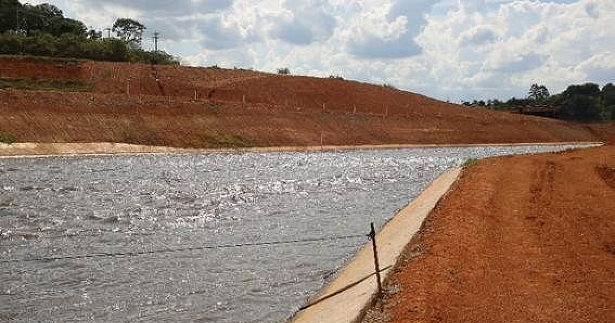 Sistema Cantareira, principal manancial de abastecimento da Grande SP, passará a operar na Faixa 4