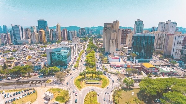 Barueri registra alta no preço de venda de unidades residenciais