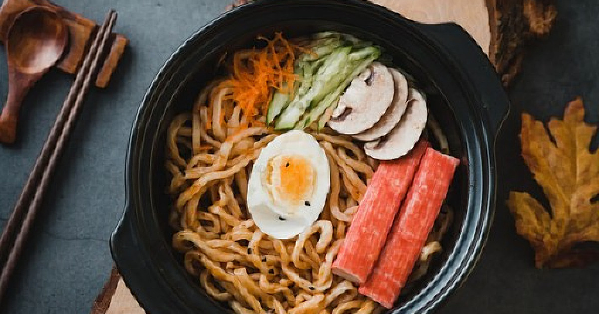 3 receitas de lamen para se deliciar com a gastronomia oriental