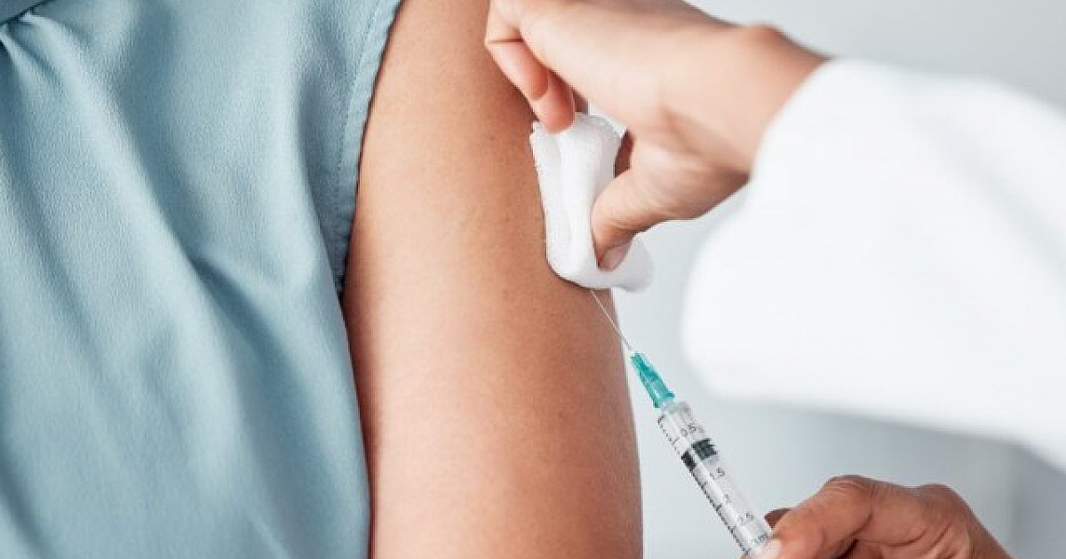 Governo de SP promove Campanha Multivacinação para crianças e adolescentes