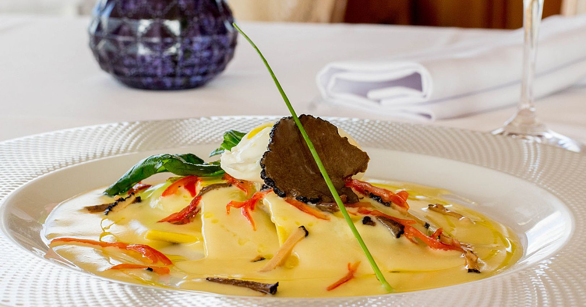 Terraço Itália aposta em menu especial de Dia das Mães com receitas típicas da gastronomia italiana